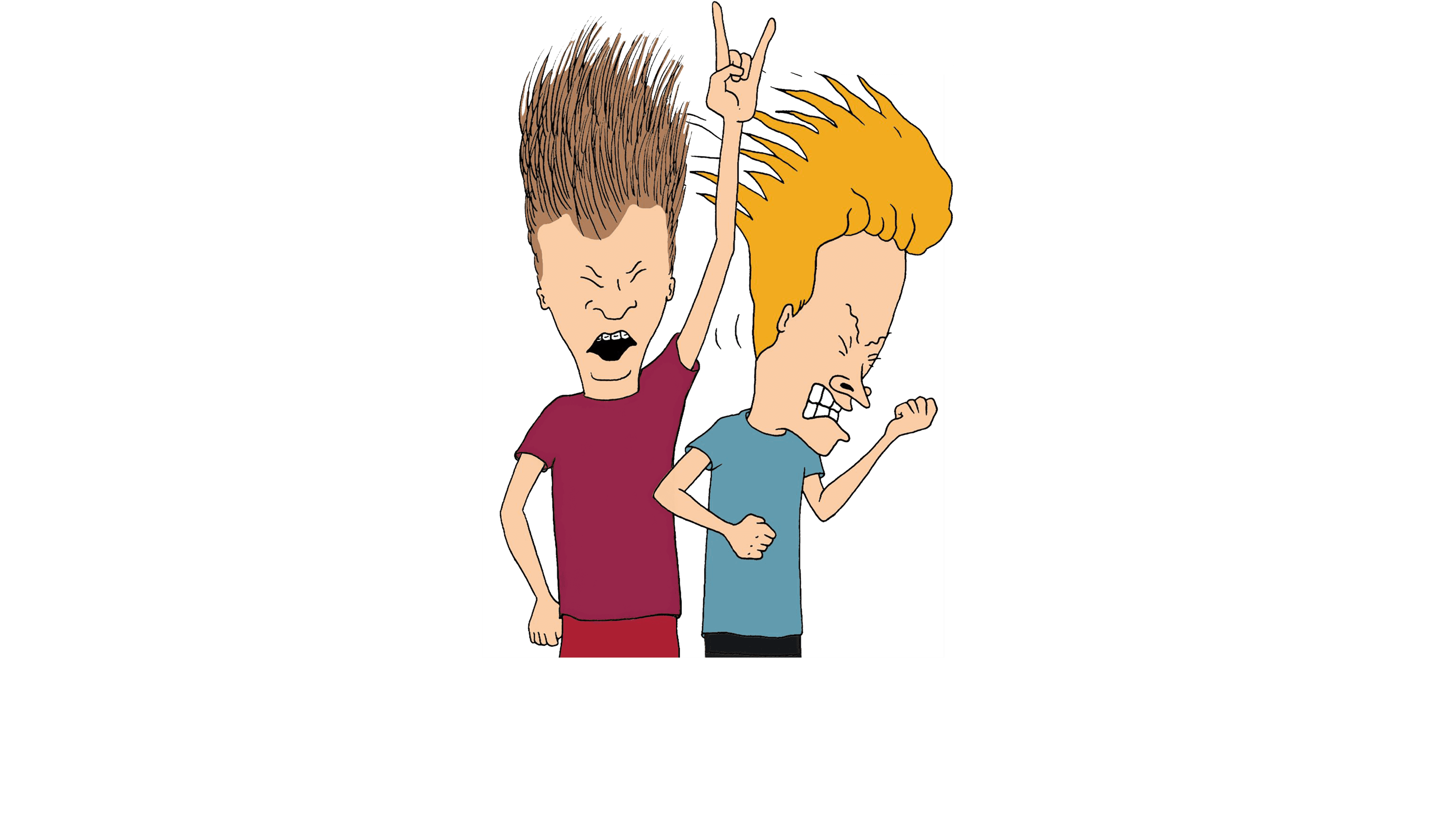 Beavis