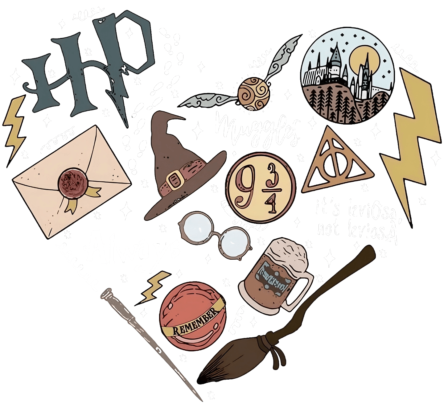 Harry Potter