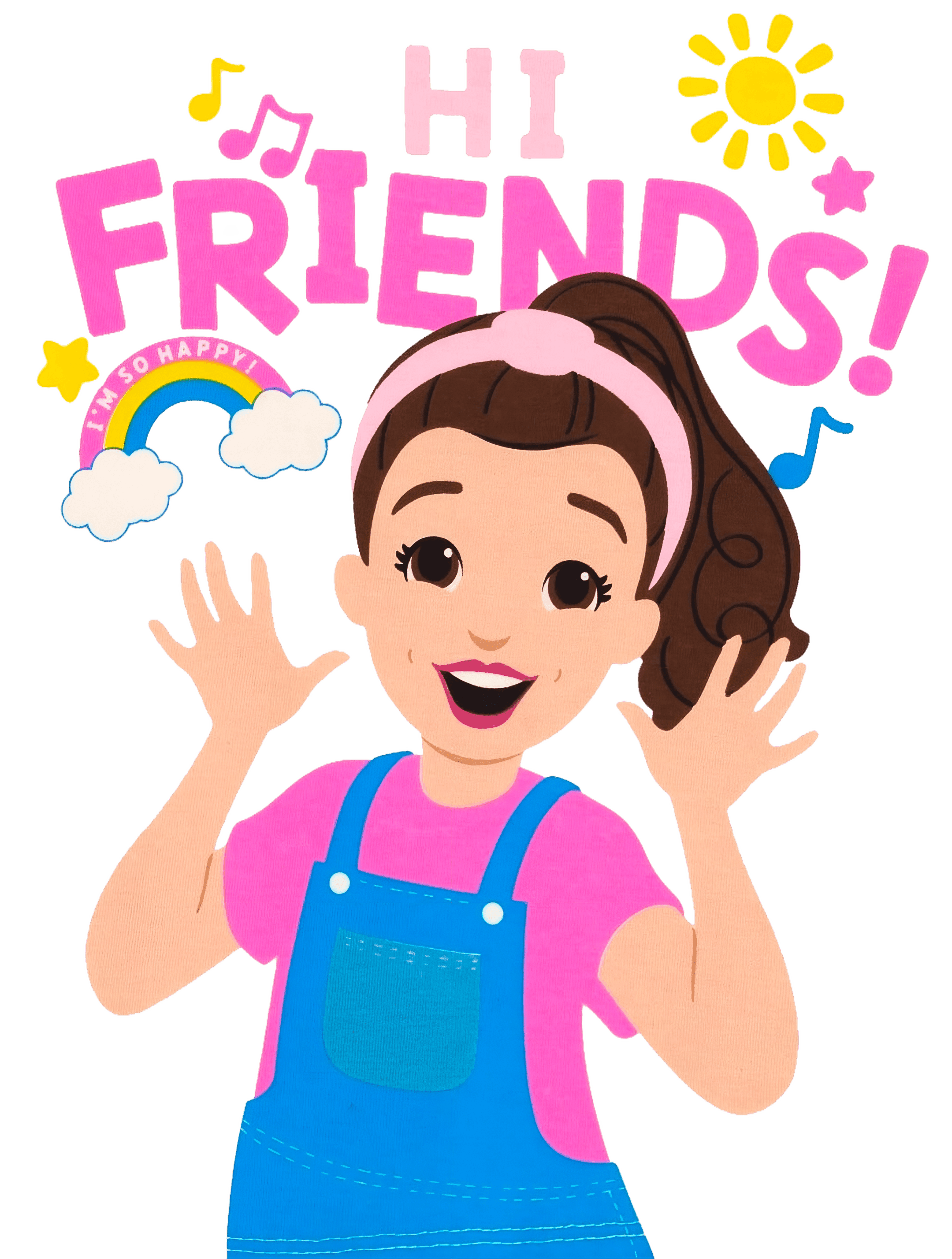 Hi Friends