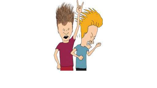 Beavis