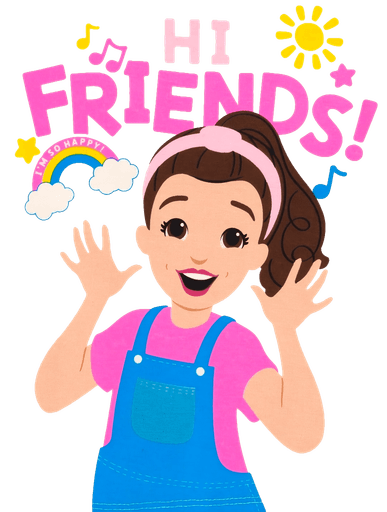 Hi Friends