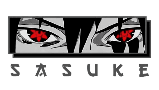 sasuke