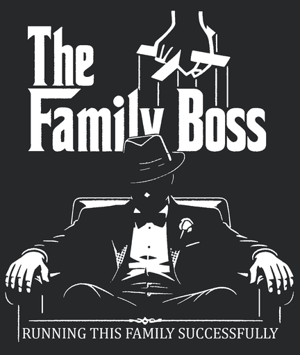 The Family Man