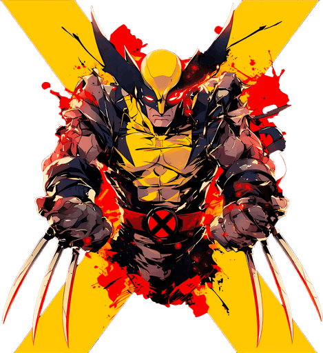 Wolverine