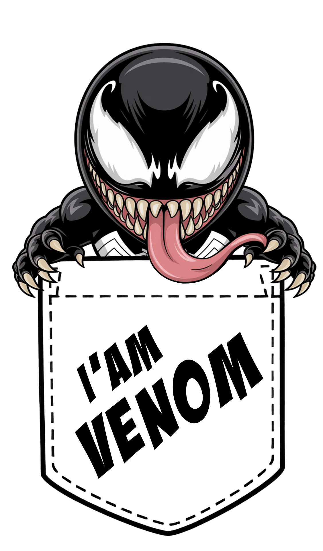 venombag
