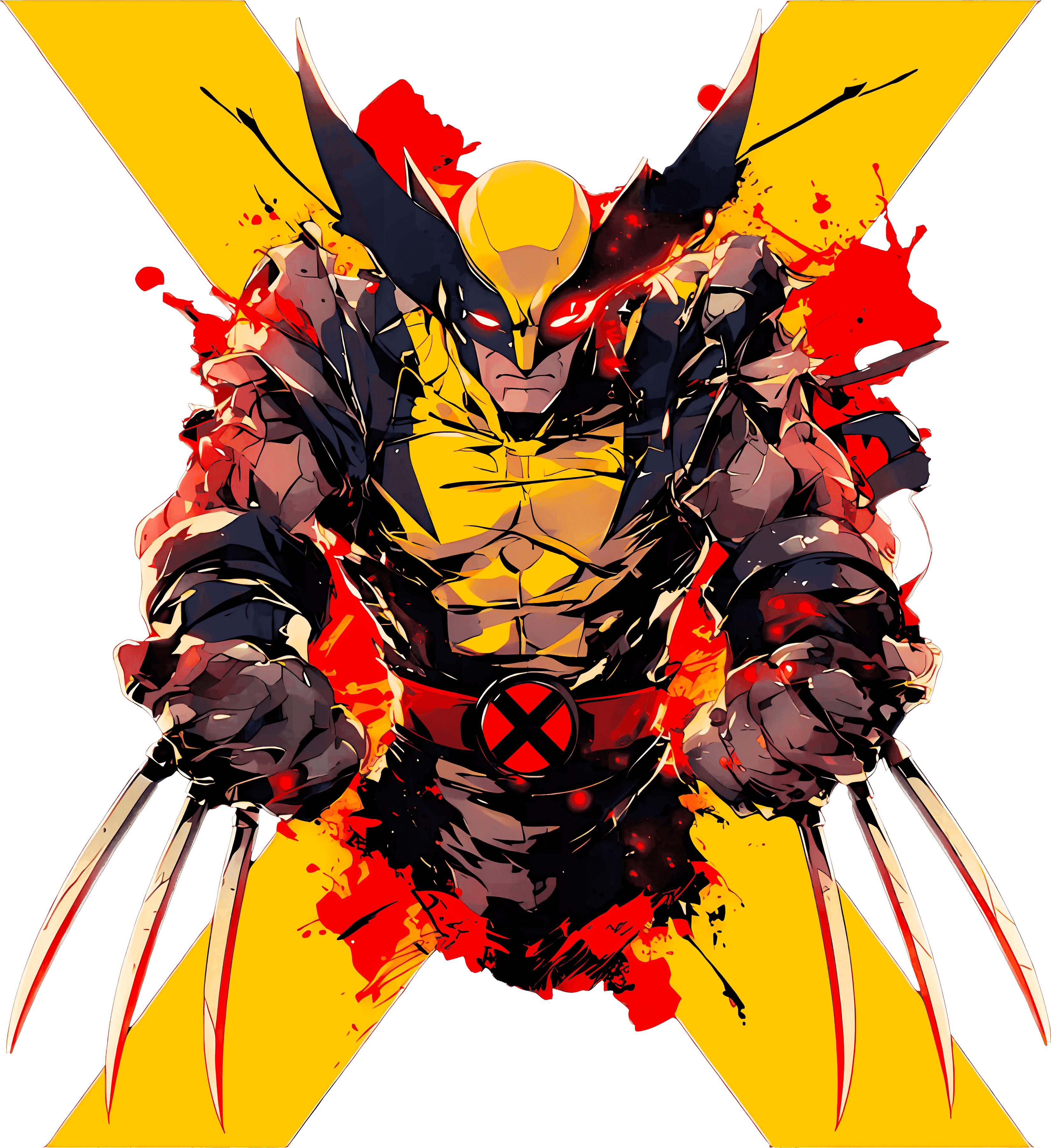Wolverine